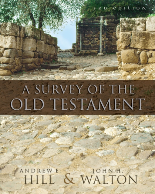 A Survey of the Old Testament, EPUB eBook