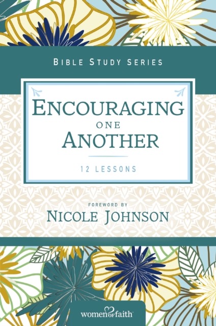 Encouraging One Another, EPUB eBook