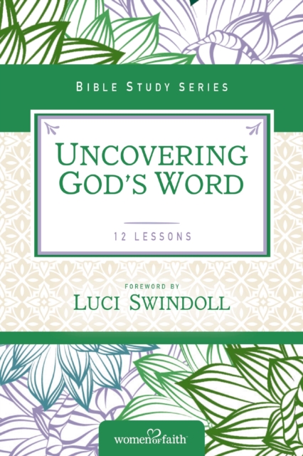 Uncovering God's Word, EPUB eBook