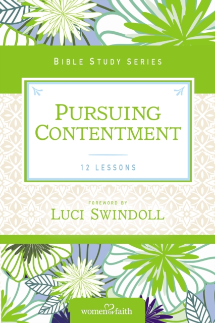 Pursuing Contentment, Paperback / softback Book