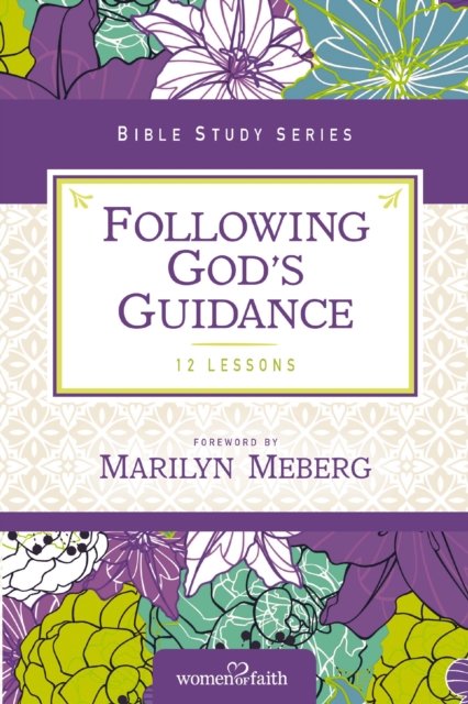 Following God's Guidance, EPUB eBook