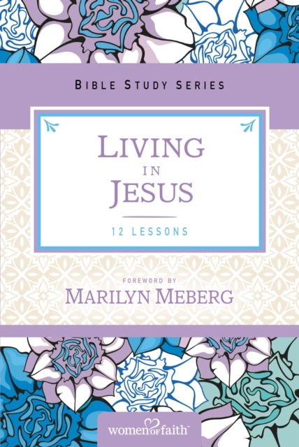 Living in Jesus, EPUB eBook