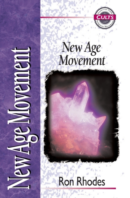 New Age Movement, Paperback / softback Book