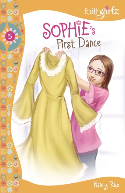 Sophie's First Dance?, Paperback Book