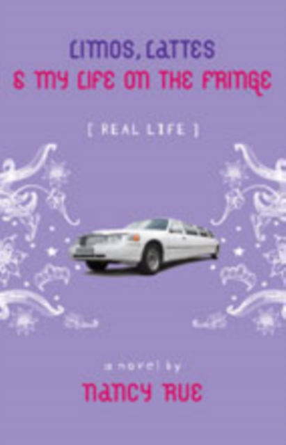 Limos, Lattes and My Life on the Fringe, Paperback / softback Book