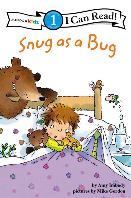 Snug as a Bug : Level 1, Paperback / softback Book