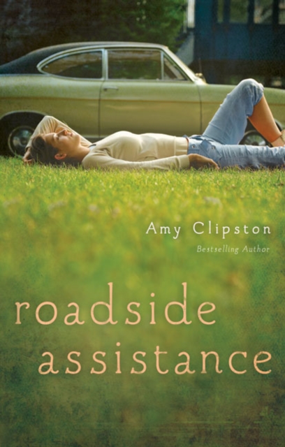 Roadside Assistance, Paperback / softback Book