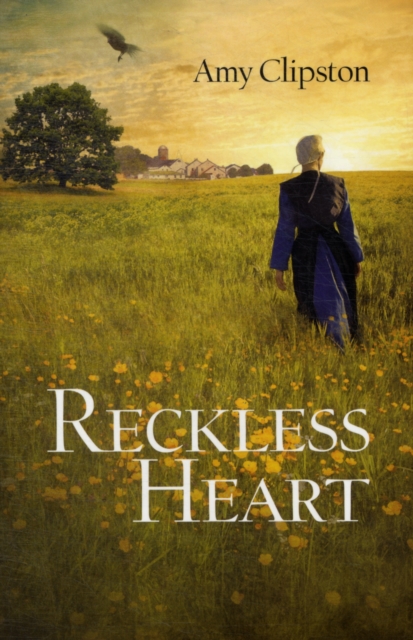 Reckless Heart, Paperback / softback Book