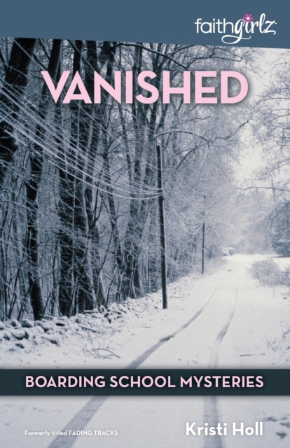 Vanished, Paperback / softback Book