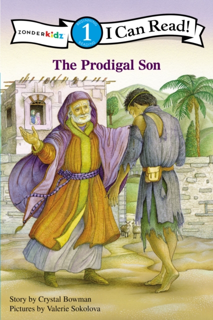 The Prodigal Son : Level 1, Paperback / softback Book