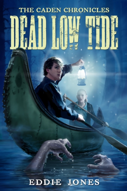 Dead Low Tide, Paperback / softback Book