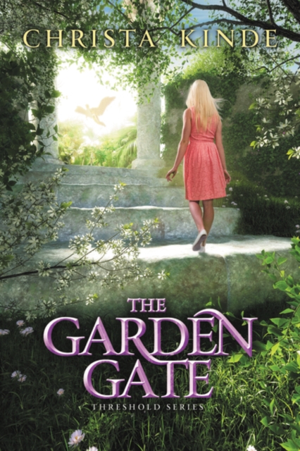 The Garden Gate, Hardback Book