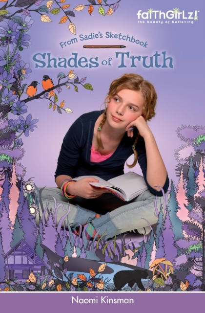 Shades of Truth, Paperback / softback Book