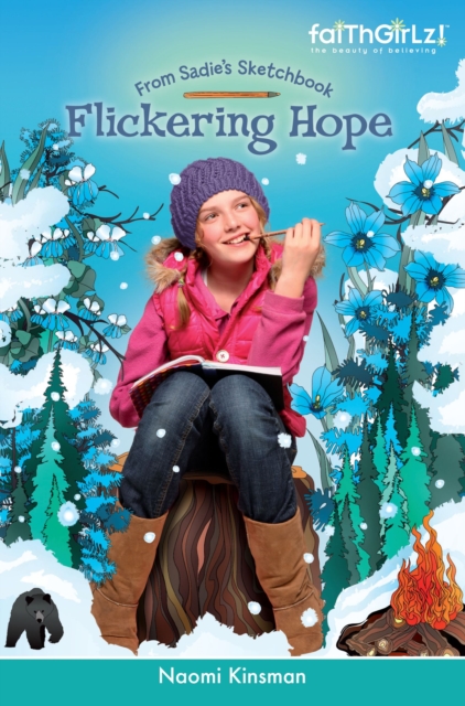 Flickering Hope, EPUB eBook
