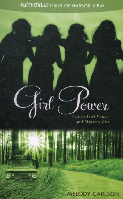 Girl Power, Paperback Book