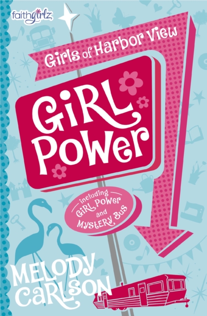 Girl Power, EPUB eBook