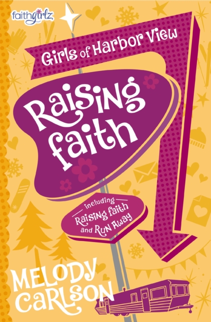 Raising Faith, EPUB eBook