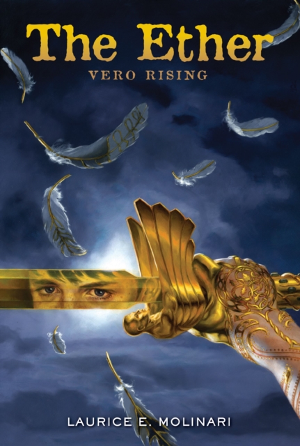 The Ether : Vero Rising, EPUB eBook