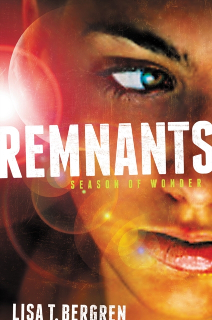 Remnants: Season of Wonder, Paperback / softback Book