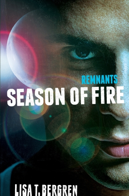 Remnants: Season of Fire, Paperback / softback Book