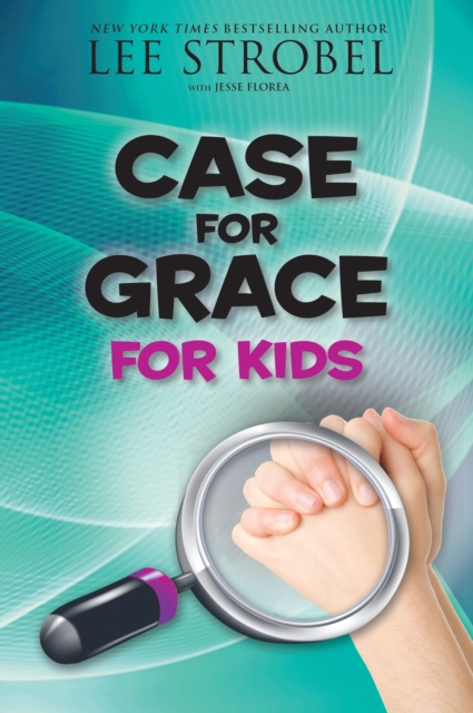 The Case for Grace for Kids, EPUB eBook