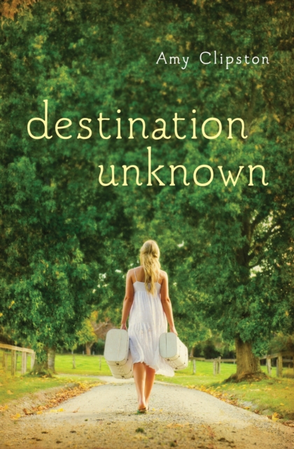 Destination Unknown, EPUB eBook