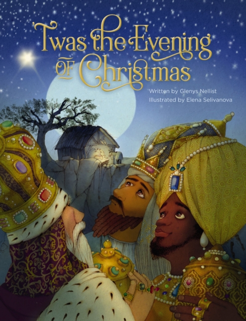 'Twas the Evening of Christmas, PDF eBook