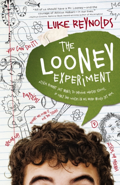 The Looney Experiment, EPUB eBook