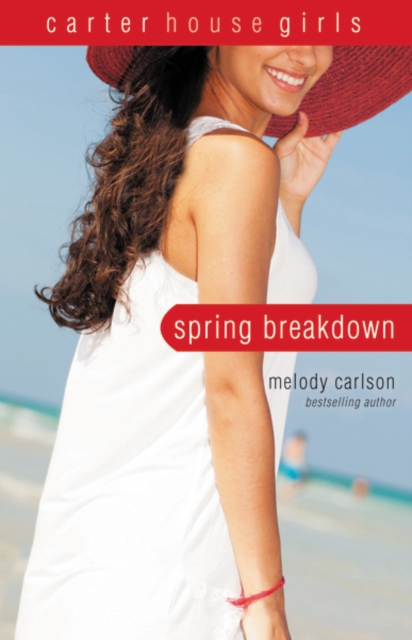 Spring Breakdown, Paperback / softback Book