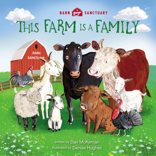 This Farm Is a Family, PDF eBook