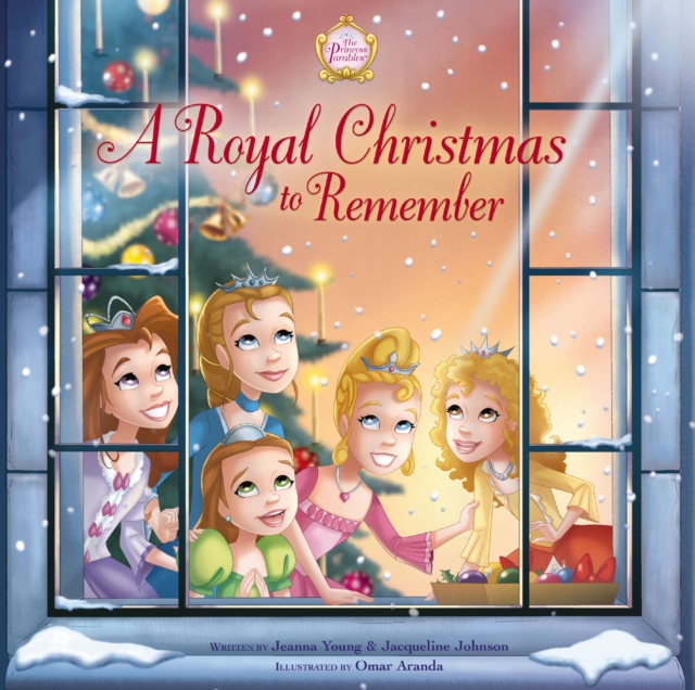 A Royal Christmas to Remember, PDF eBook