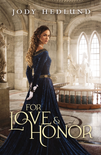 For Love and Honor, EPUB eBook