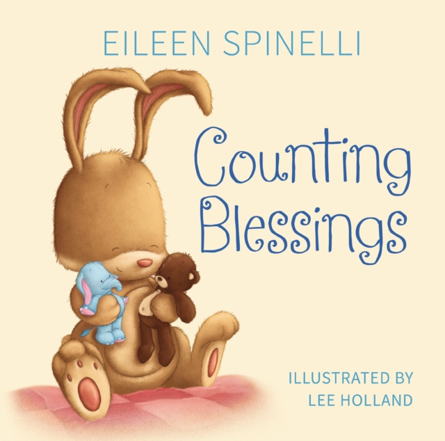 Counting Blessings, PDF eBook