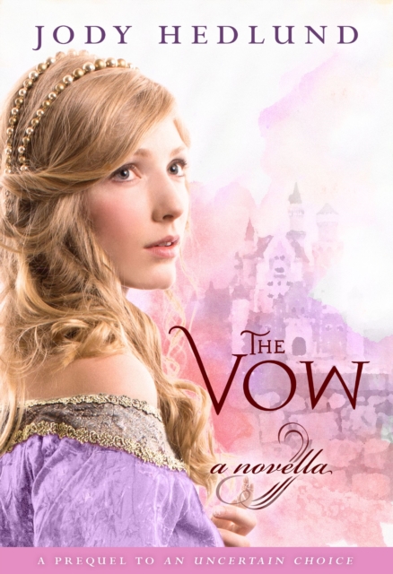 The Vow : A novella, EPUB eBook