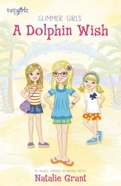 A Dolphin Wish, EPUB eBook