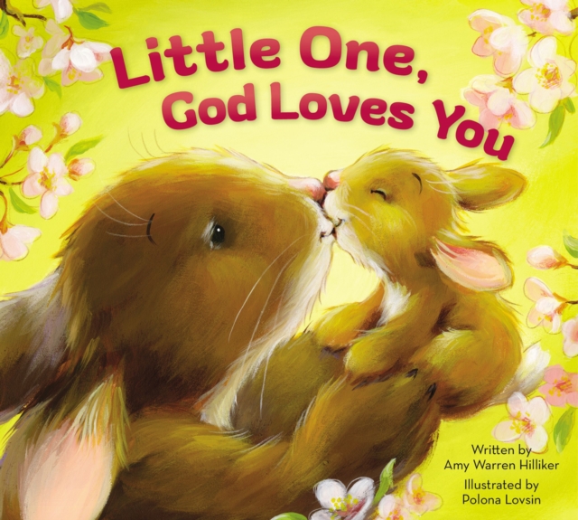 Little One, God Loves You, PDF eBook