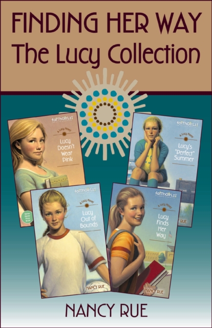 Finding Her Way: The Lucy Collection, EPUB eBook