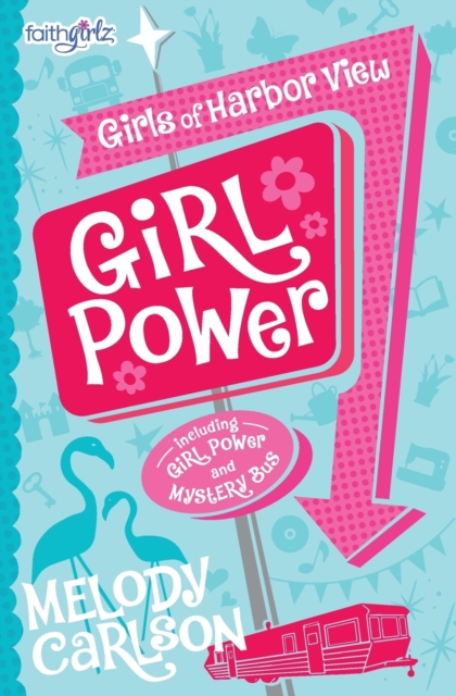 Girl Power, Paperback / softback Book