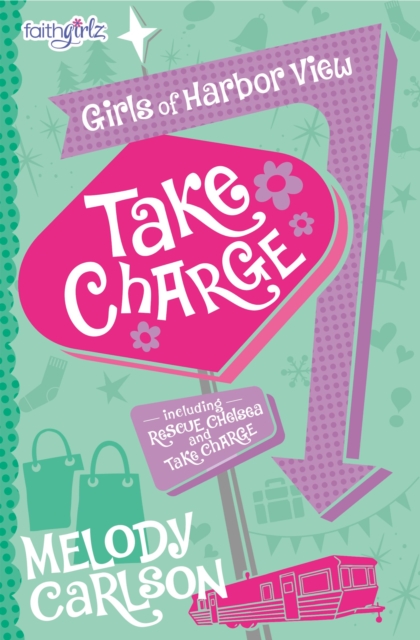 Take Charge, Paperback / softback Book