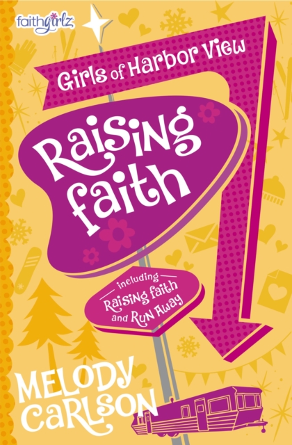 Raising Faith, Paperback / softback Book