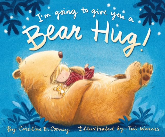 I'm Going to Give You a Bear Hug!, PDF eBook