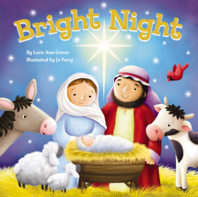 Bright Night, PDF eBook