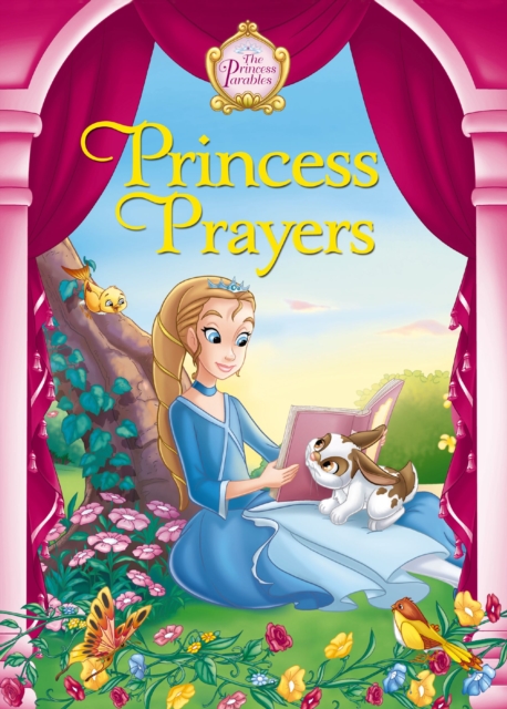 Princess Prayers, PDF eBook