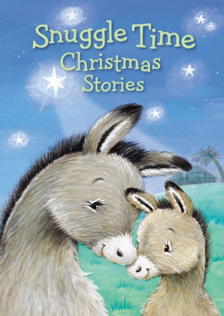 Snuggle Time Christmas Stories, PDF eBook