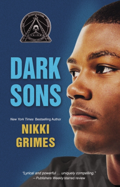 Dark Sons, Paperback / softback Book