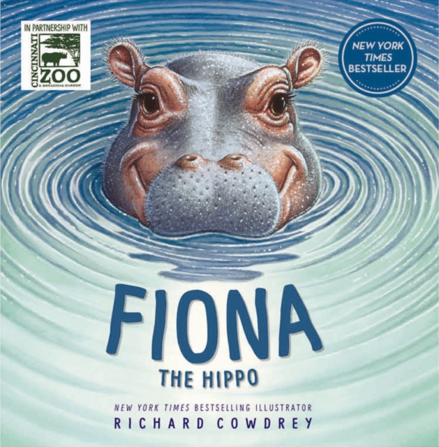 Fiona the Hippo, PDF eBook