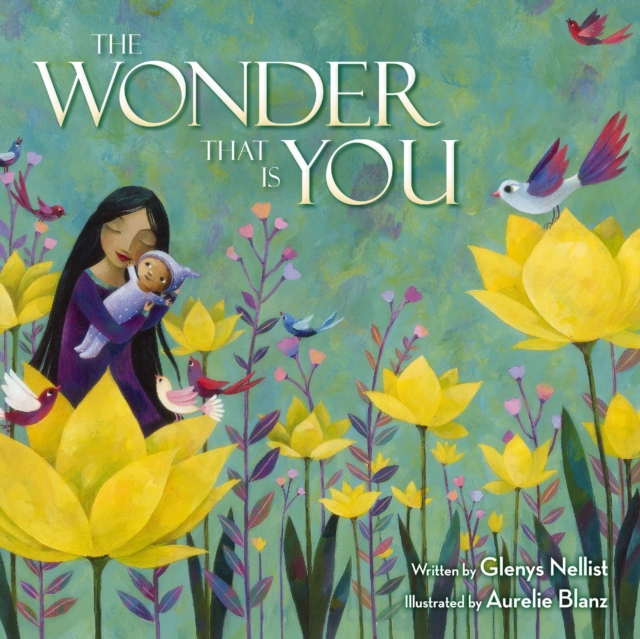 The Wonder That Is You, PDF eBook