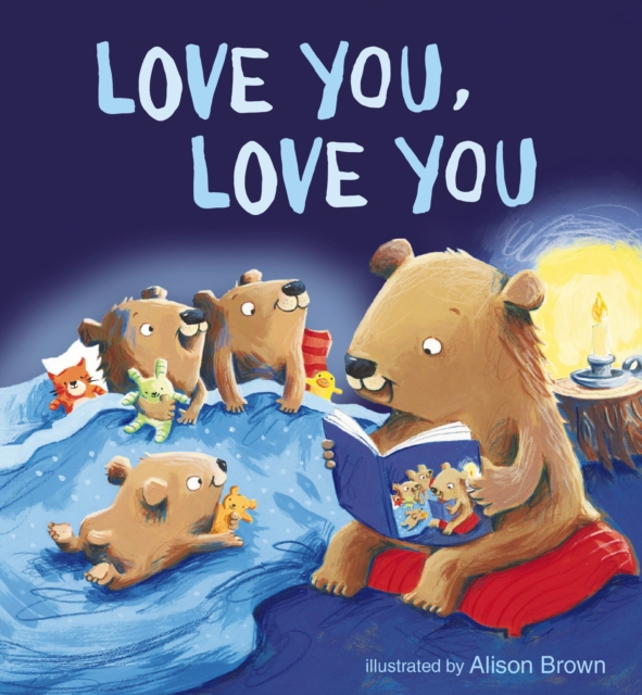 Love You, Love You, PDF eBook