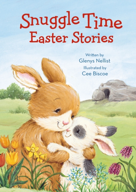 Snuggle Time Easter Stories, Board book Book