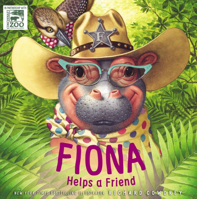 Fiona Helps a Friend, PDF eBook